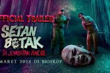 Jadwal Bioskop di Bali Kamis (6/3): Misteri Rumah Darah & 3 Film Horor Tayang, Bergidik - JPNN.com Bali