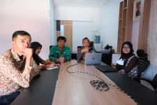 Kemenkum NTB Analisis Konsepsi Raperda Lombok Timur, Sentil Produk Hukum Berkualitas - JPNN.com Bali