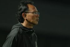 Produktivitas Gol Persis Rendah, Ong Kim Swee Waswas, Berharap Dukungan Suporter - JPNN.com Bali