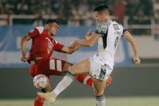 Hasil Liga 1: Bali United Gagal Comeback, Tahan Imbang Persis, Cek Klasemen - JPNN.com Bali