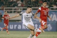 Teco Kecewa Kemenangan di Depan Mata Buyar, Sorot Marking Pemain Bali United - JPNN.com Bali