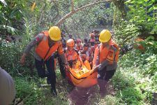 Turut Berduka, Mas Joko yang Terjatuh ke Sungai Ayung Bali Ditemukan Tewas - JPNN.com Bali