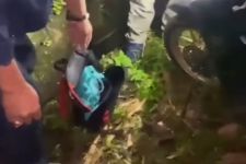 Heboh Ransel Hitam Dibuang di Selokan, saat Dibuka ternyata Isinya Bayi, OMG! - JPNN.com Bali