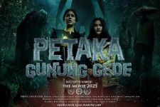 Jadwal Bioskop di Bali Senin (10/3): Film Horor Petaka Gunung Gede Belum Goyah - JPNN.com Bali