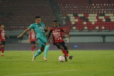 Statistik Bali United Buruk saat Keok dari PSBS Biak, Taktik Teco Layak Dikritik - JPNN.com Bali