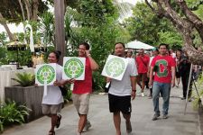 Intrepid Gandeng SOS Bersinergi Mengurangi Kelaparan & Sampah Makanan di Bali - JPNN.com Bali