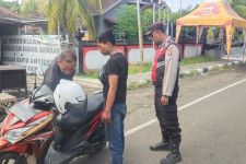 Polres Jembrana Tangkap Begal di Pelabuhan Gilimanuk, Terpantau Lewat Medsos - JPNN.com Bali