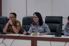 Kakanwil Ajak Pelaku UMKM di Lombok Timur Peduli Pelindungan KI, Penting - JPNN.com Bali