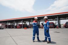 Pertamina Jamin Stok BBM & LPG di Bali Aman, Tambah Pasokan, Sebegini - JPNN.com Bali