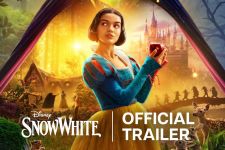 Jadwal Bioskop di Bali Rabu (19/3): Film Aktris Gal Gadot Snow White Tayang Perdana - JPNN.com Bali