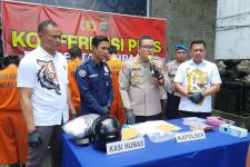 Cewek Muda Pembobol MC di Kuta Bali Ditangkap, Pengakuannya Bikin Terenyuh - JPNN.com Bali