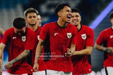 Head to Head Australia vs Indonesia, Susunan Pemain & Formasi Andalan Patrick Kluivert - JPNN.com Bali