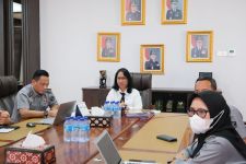 Ditjen PP Rapat Penyusunan Rancangan Permen, Kanwil Kemenkum NTB Ambil Bagian - JPNN.com Bali