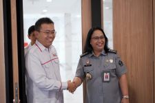 Kakanwil dan OJK NTB Bahas Potensi UMKM di Nusa Tenggara Barat - JPNN.com Bali