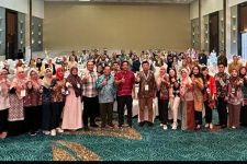 Semiloka ADINKES 2025: Fokus Memperkuat Kapasitas Nakes, Dengue Jadi Topik Bahasan - JPNN.com Bali
