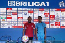 Bali United Wajib Pasang Alarm, Caretaker PSIS M Ridwan: Kami Harus Menang - JPNN.com Bali