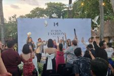 Fusion Fashion 2025: Selebrasi Gaya, Elegansi & Self Awareness di Bali - JPNN.com Bali