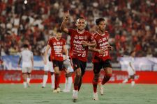 Bali United Terlalu Digdaya, Jalan PSIS Semarang Menuju Liga 2 Makin Mulus - JPNN.com Bali