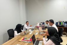 Kemenkum NTB Beri Saran Perbaikan Raperbup Sumbawa, Ini Alasannya - JPNN.com Bali