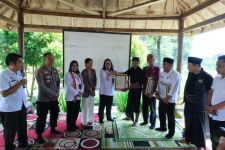 Ayam Merangkat, Sate Kuncung & Serbat Mengantongi Sertifikat KIK, Kakanwil Merespons - JPNN.com Bali