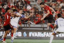 Teco Puas Bali United Hantam PSIS, Jadi Panggung Debut Ananta Krisna - JPNN.com Bali