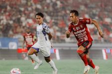M Ridwan Minta Maaf PSIS Kalah dari Bali United, Target Sapu Bersih 3 Laga - JPNN.com Bali