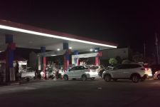 Terungkap Penyebab Bali Blackout, PLN Sebut PLTU Celukan Bawang - JPNN.com Bali
