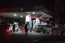 Bali Blackout Berjam-jam, Pertamina Klaim Layanan SPBU Masih Aman - JPNN.com Bali