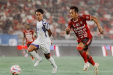 Bagas Adi dan M Rahmat Tampil Apik Setelah Sembuh dari Cedera, Teco Memuji - JPNN.com Bali