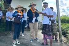 Jurnalis Aljazair Mengunjungi DEB Keliki & UMKM Binaan Pertamina, Ajang Promosi - JPNN.com Bali
