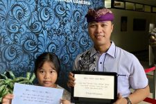 Akademisi Undiksha Rilis Aplikasi TrikaIndoDyslexic, Cocok untuk Anak Disleksia - JPNN.com Bali