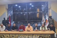 Viral Ormas GRIB Hadir di Bali, DPD Gerindra Angkat Bicara, Membantah - JPNN.com Bali