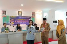 IP Goes to School Menyasar SMKN 3 Mataram, Kadiv Yankum Berpesan - JPNN.com Bali