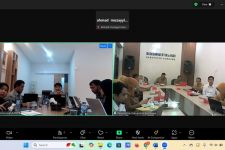 Ini Masukan Kemenkum NTB saat Rapat Pengharmonisasian Raperbup Sumbawa - JPNN.com Bali