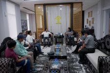 Kakanwil Terima Audiensi PT Amman Mineral, Bahas Perlindungan KIK Sumbawa  - JPNN.com Bali