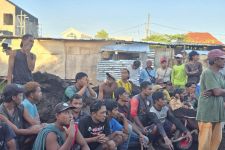 60 Penduduk Pendatang di Proyek Vila Masuka Ungasan Terjaring Razia, Duh - JPNN.com Bali