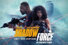 Jadwal Bioskop Bali Rabu (7/5): Film Shadow Force Tayang Perdana, Yuk Gas! - JPNN.com Bali