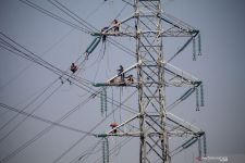 Blackout di Bali Berdampak, Pemadaman Bergilir Berlanjut, YLPK Ungkap Data - JPNN.com Bali