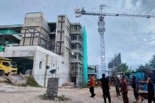 DPRD Bali Sidak Step Up Bareng Satpol PP, Segera Panggil Paksa dan Stop Proyek - JPNN.com Bali