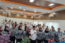 IP Goes to School Giliran Menyasar Pelajar MAN 1 Mataram, Kenalkan Hak Cipta - JPNN.com Bali