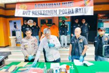 Begini Kronologis 2 Buser Gadungan Beraksi Sebelum Ditangkap Jatanras Polda Bali - JPNN.com Bali
