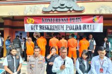 Polda Bali Ungkap Aksi Bejat 7 Tersangka Kasus Pornografi & Kekerasan Anak, Ngeri - JPNN.com Bali