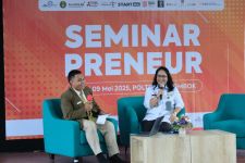 Kakanwil Dorong Mahasiswa Poltekpar Lombok Ikut Melindungi KI, Ini Caranya - JPNN.com Bali