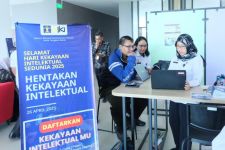 Kemenkum NTB Buka Layanan Konsultasi KI di Poltekpar Lombok, Lihat Respons Audiens - JPNN.com Bali