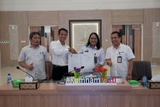 Kakanwil Sentil Penamaan Judul Raperbup Kartu KSB Maju, Mohon Disimak - JPNN.com Bali