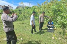Viral, Pria Probolinggo Tewas Bunuh Diri di Kuta Bali, Saksi Syok Berat - JPNN.com Bali
