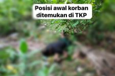 Jejak Pria Probolinggo Tewas Bunuh Diri Terekam Sejak di Warung Madura, OMG! - JPNN.com Bali
