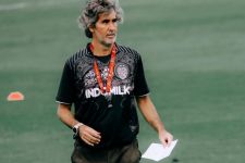 Suporter Persija Ingin Teco Kembali, Potensi Ganggu Persiapan Bali United - JPNN.com Bali