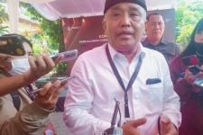 Sah, Paslon Koster – Giri Prasta & Mulia – PAS jadi Peserta Pilgub Bali 2024 - JPNN.com Bali