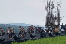 Subak Spirit Festival 2024: Edukasi Krama Bali Jaga Sawah dengan Pentas Seni - JPNN.com Bali